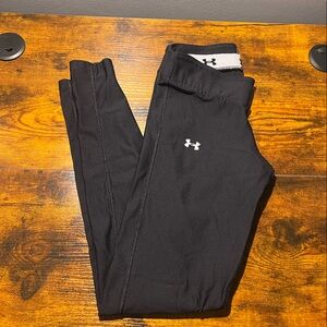 Under Amour Cold Gear Leggings